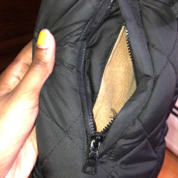 🔴SALE🔴 Hooded Winter Coat ⛄️ - Picture 5 of 10